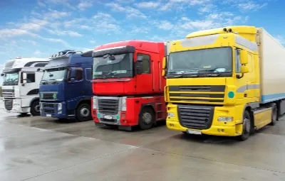 İstanbul Kemah Nakliye Ambarı