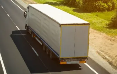 İstanbul ile Kemah Arası Parça Eşya Taşıma