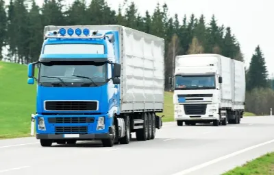 İstanbul ile Kemah Arası Eşya Taşıma